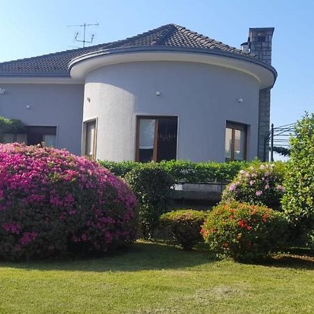Casa Germana Apartment Invorio Inferiore ภายนอก รูปภาพ