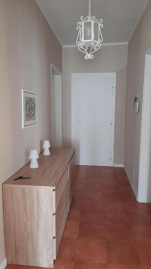 Casa Germana Apartment Invorio Inferiore ภายนอก รูปภาพ