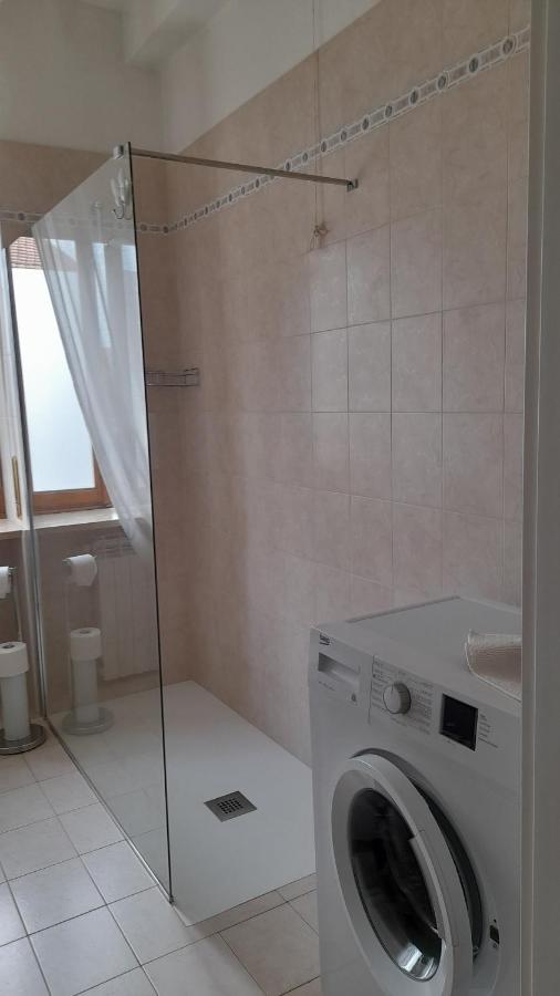 Casa Germana Apartment Invorio Inferiore ภายนอก รูปภาพ