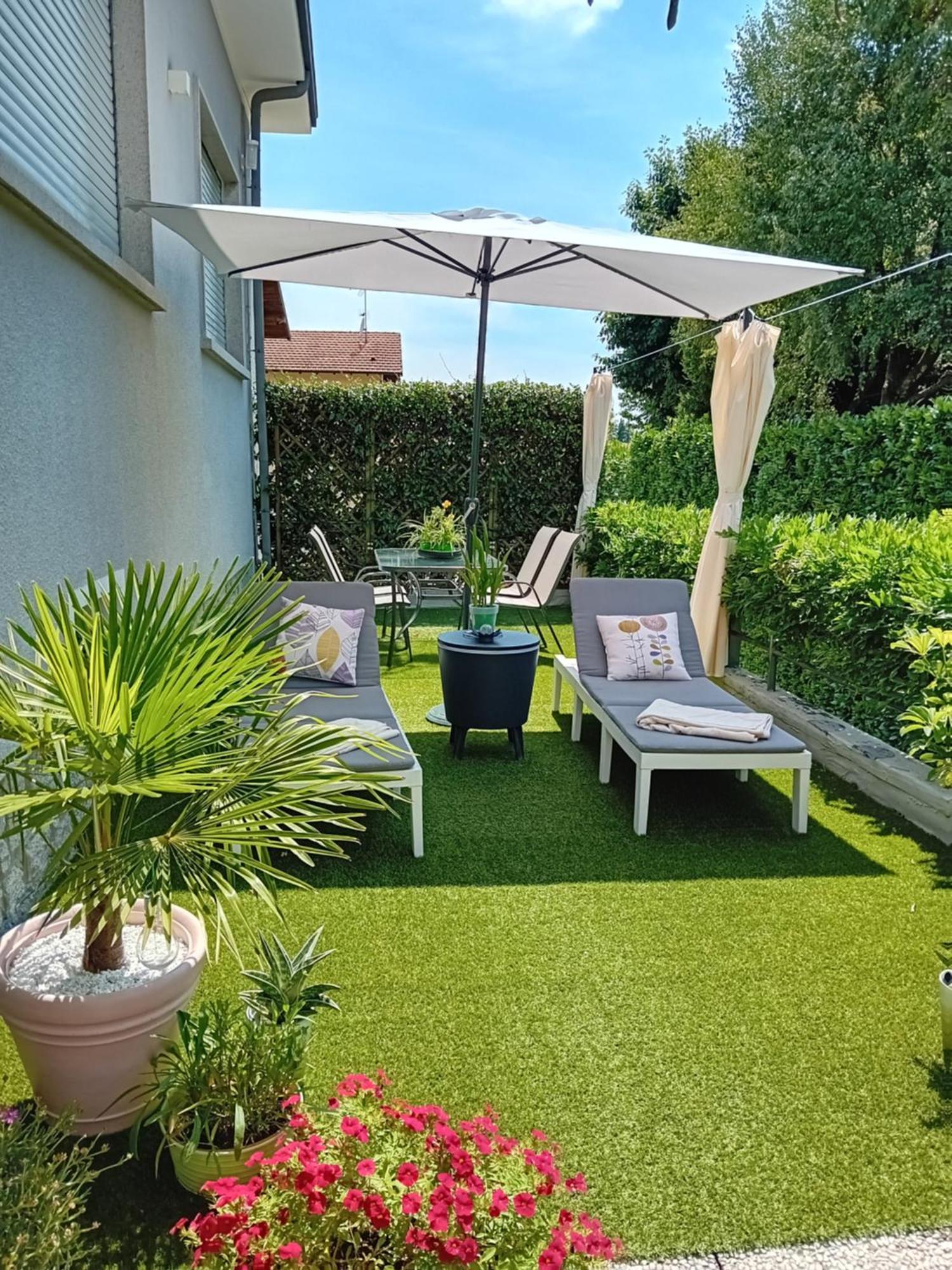 Casa Germana Apartment Invorio Inferiore ภายนอก รูปภาพ