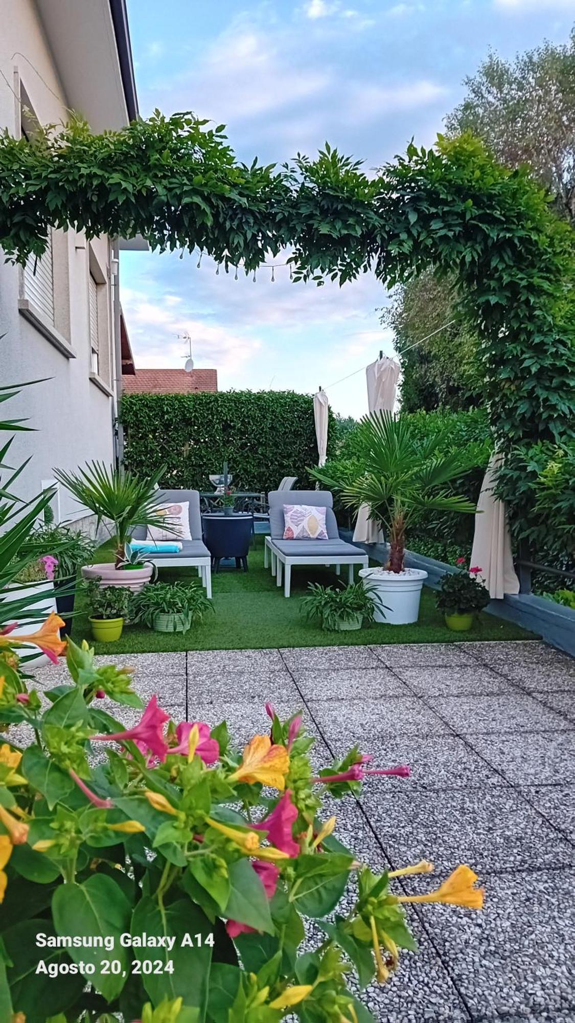 Casa Germana Apartment Invorio Inferiore ภายนอก รูปภาพ