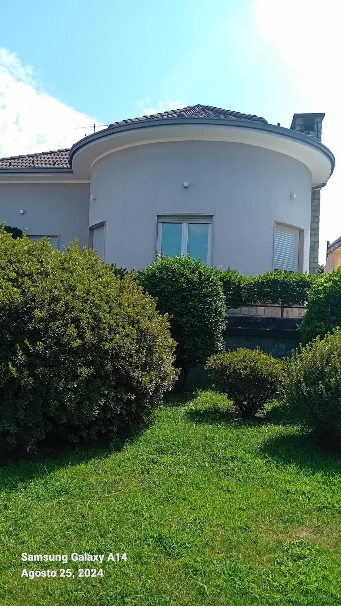 Casa Germana Apartment Invorio Inferiore ภายนอก รูปภาพ