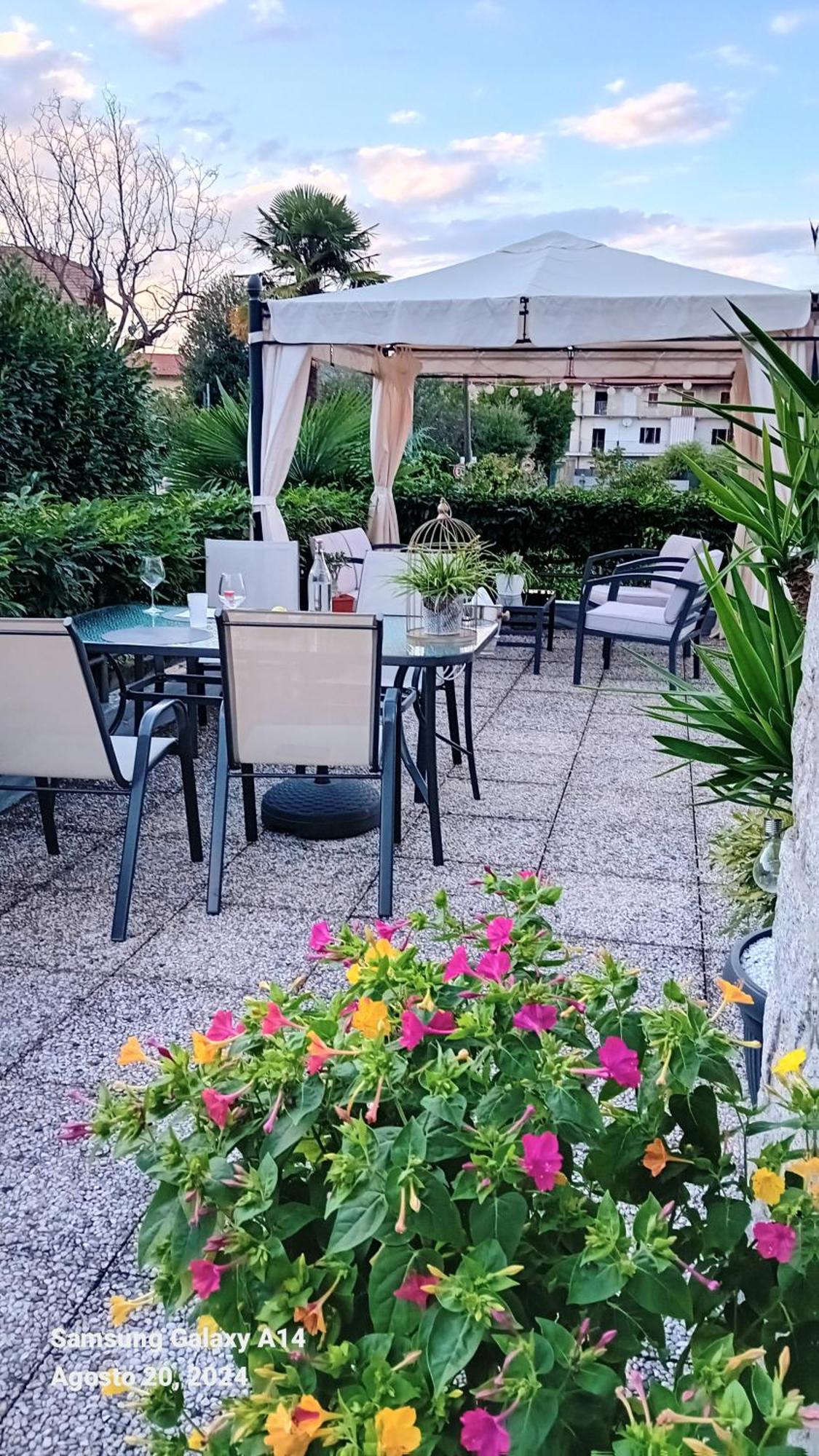 Casa Germana Apartment Invorio Inferiore ภายนอก รูปภาพ